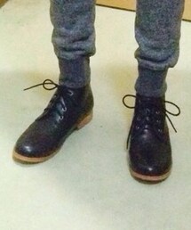 BOYCOTT | ブーツ(ブーツ)