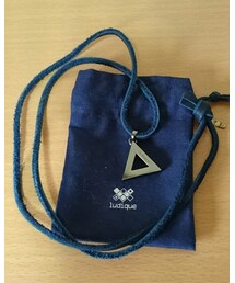 ikka | ludique
(ネックレス)