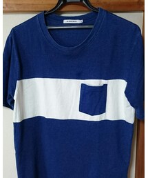 GLOBAL WORK | Tシャツ/カットソー