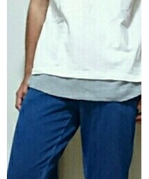 ikka | その他パンツ