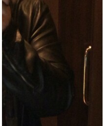 GU | ライダースジャケット