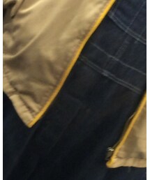 不明 | サロペット/オーバーオール