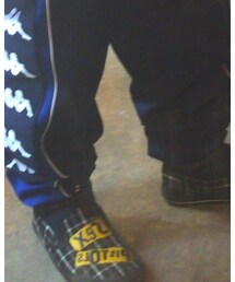 drevan | スリッポン