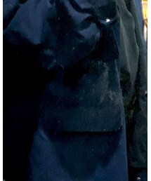 RAF SIMONS | カバーオール