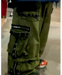TRIPP nyc | カーゴパンツ