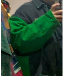 CROSS COLOURS | デニムジャケット