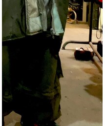 TRIPP nyc | カーゴパンツ