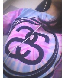 STUSSY | Tシャツ/カットソー