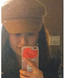 ROPE' PICNIC | ハンチング/ベレー帽