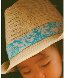 MIKI HOUSE | ハット