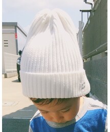 AZUL by moussy | ニットキャップ/ビーニー