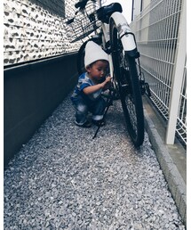 おみーサイクル | その他