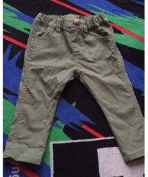 abcd | その他パンツ