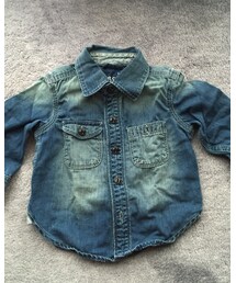 babyGAP | シャツ/ブラウス