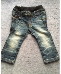 BREEZE | デニムパンツ