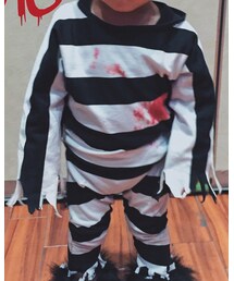 Handmade | ロンパース