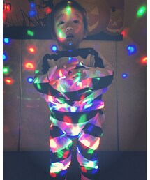 💚💙👻🎃👻🎃💛❤️ | その他