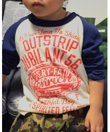 西松屋 | Tシャツ/カットソー