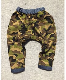 Handmade | その他パンツ