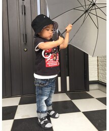 帽子有りVer. | その他