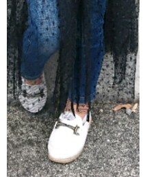 H&M | デニムパンツ