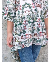H&M | デニムパンツ