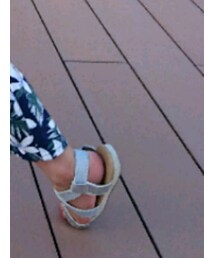 GLOBALWARK | サンダル