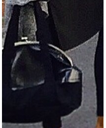 tricot COMME des GARCONS | ショルダーバッグ