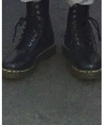 Dr. Martens | ブーツ