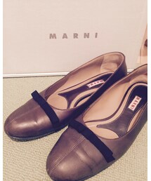 MARNI | シューズ