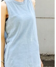 AVAN LILY | その他トップス