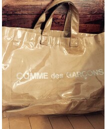 COMME des GARCONS | トートバッグ