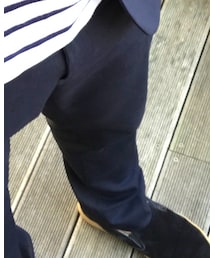 KNOT | スラックス