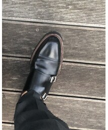 WH | ドレスシューズ