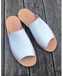 La Botte Gardiane | サンダル