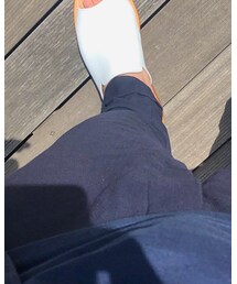 COS | スラックス