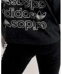 adidas | Tシャツ/カットソー