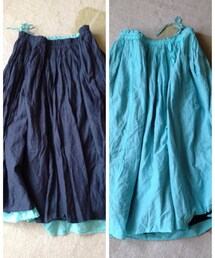 niko and... | リバーシブルスカート(スカート)