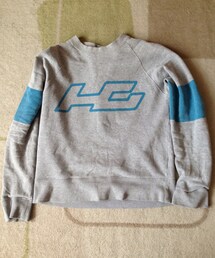 HYSTERIC GLAMOUR | ヒスのトレーナー(スウェット)