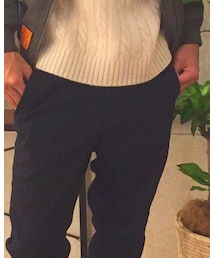 BEAMS | チノパンツ