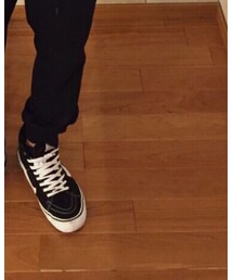 VANS | スニーカー