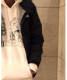 SURKU | パーカー