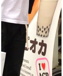 BEAUTY&YOUTH UNITED ARROWS | スラックス