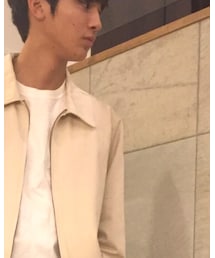 MONKEY TIME | ブルゾン