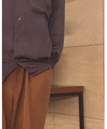 allegri | スラックス