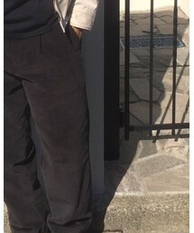 RICCARD METHA | その他パンツ