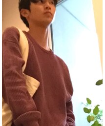 used | ニット/セーター