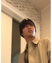 POLO RALPH LAUREN | ニットキャップ/ビーニー