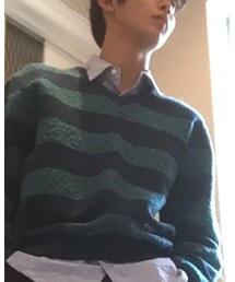 jack nicklaus | ニット/セーター