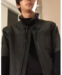 West Coast Choppers | ミリタリージャケット